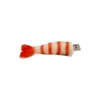 Custom pvc Usb Drives - Factory price grade A chip Twister cool flash drives LWU981